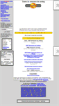 Mobile Screenshot of casting.pariscasting.com